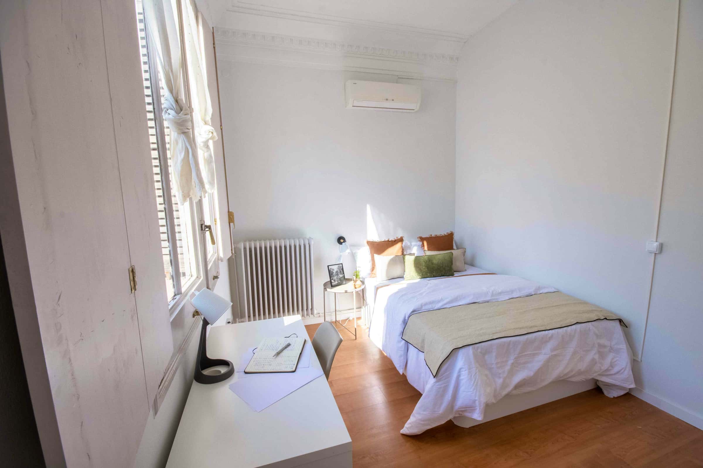 Carrer de Balmes (B364-A2-H5)