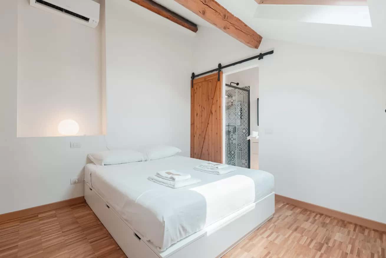 Apartment Milan, 1 bed — photo 8