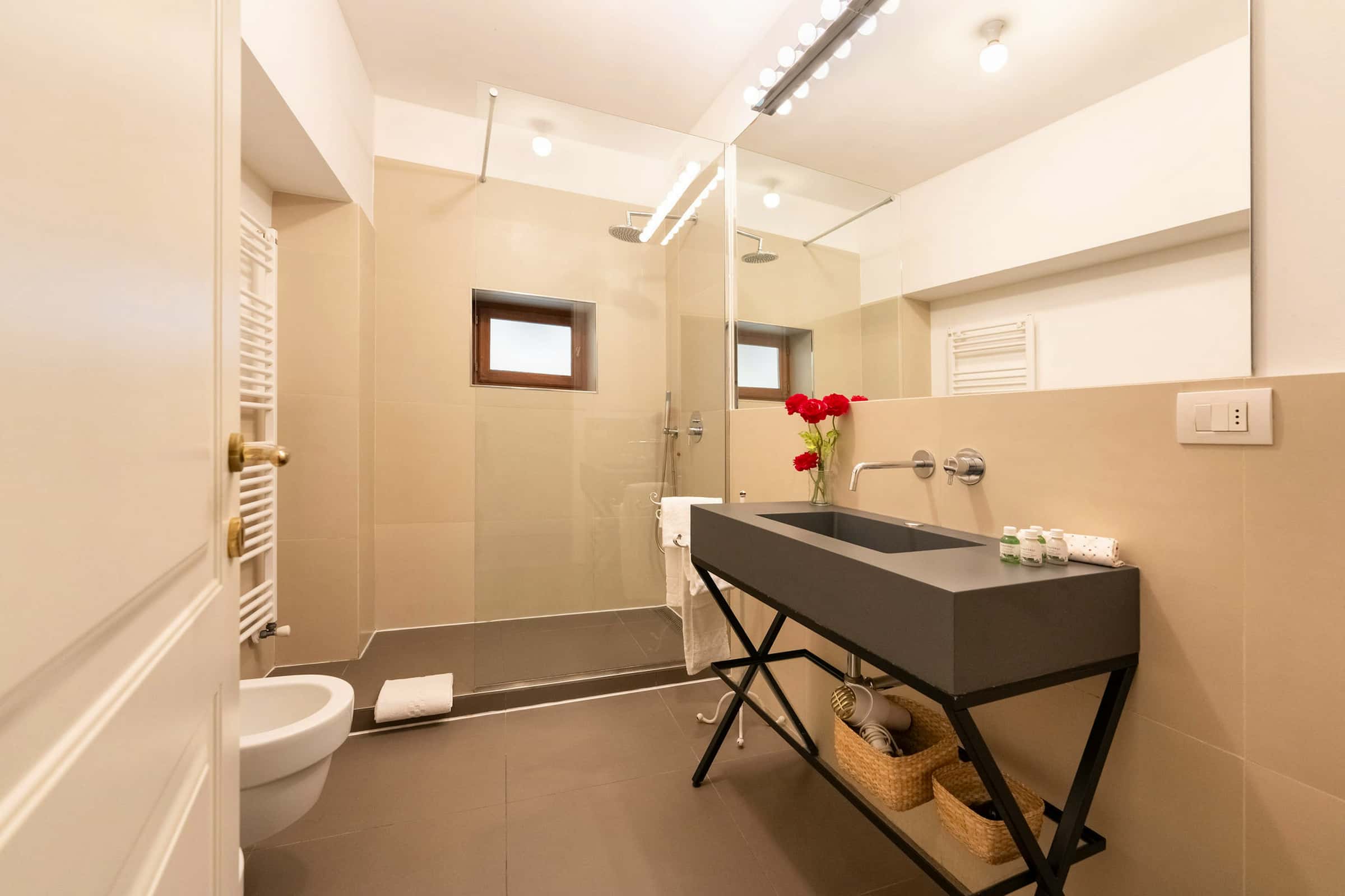 Apartment Florence, 1 bed — photo 35
