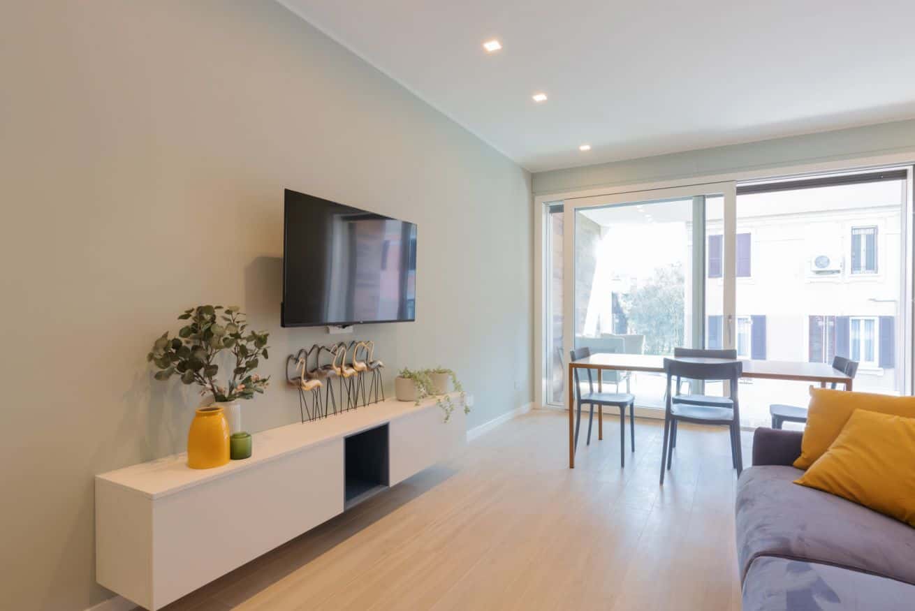 Appartement Milan, 1 chambre — photo 16