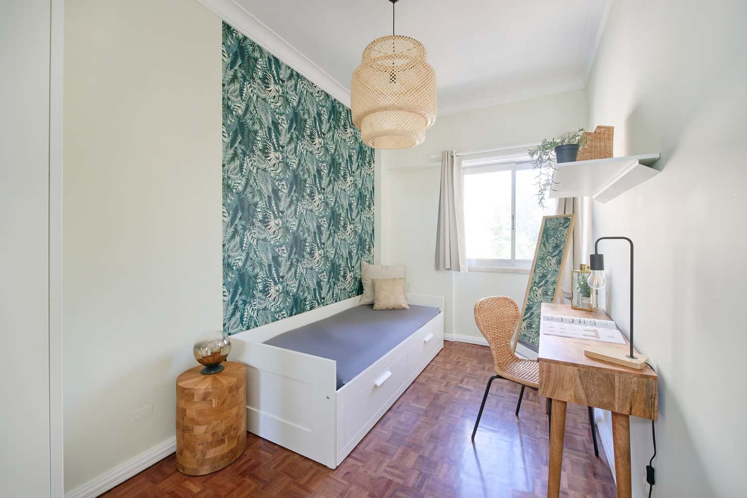 Room 5 - 65. Conde de Almoster 98 3D