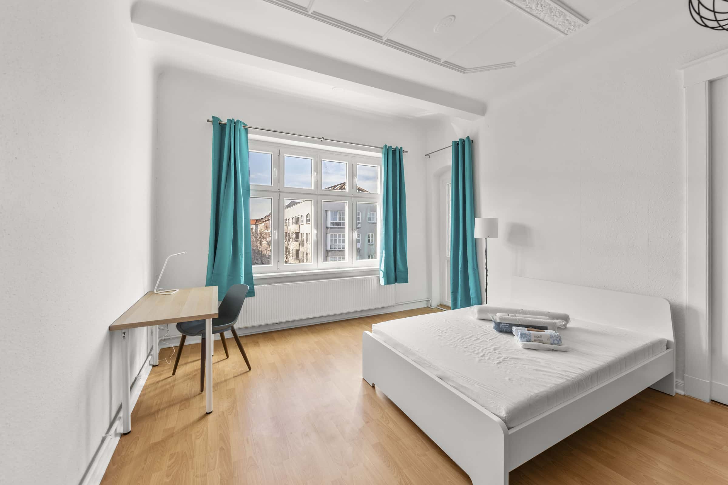 Room 1- Hermannstraße
