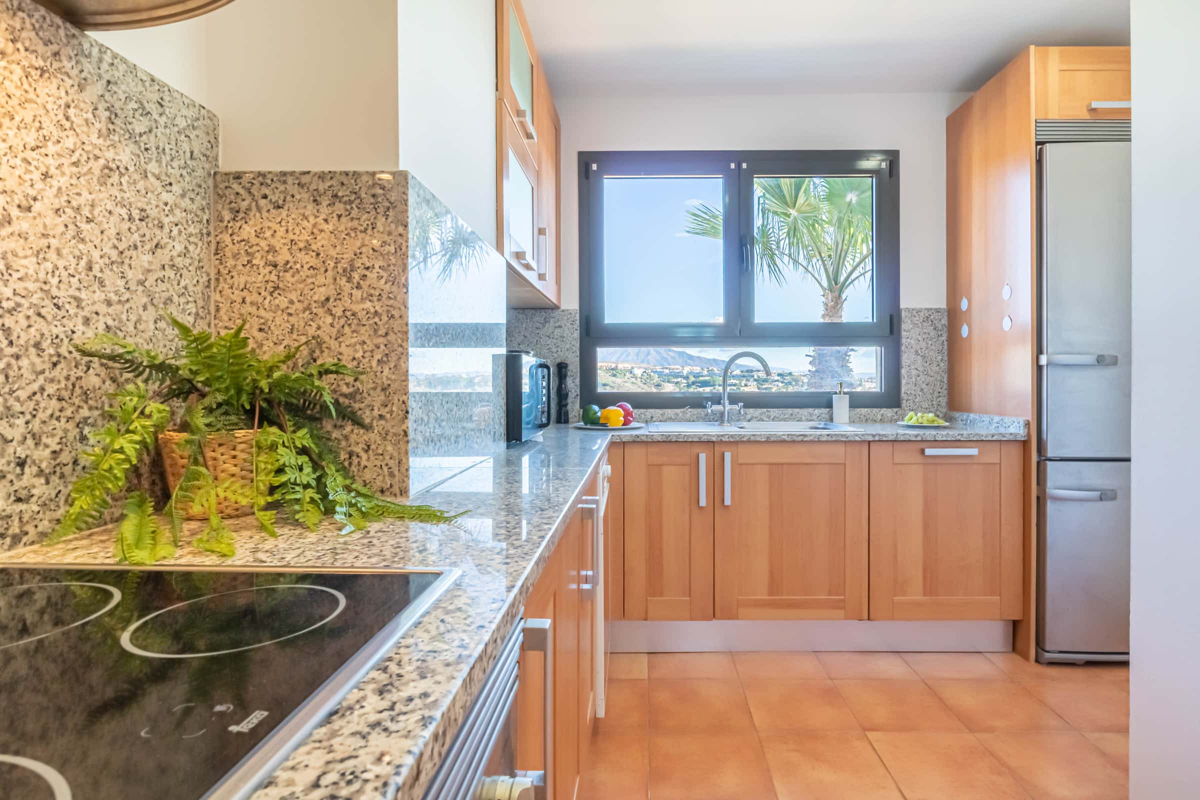 Sunset Golf International 4