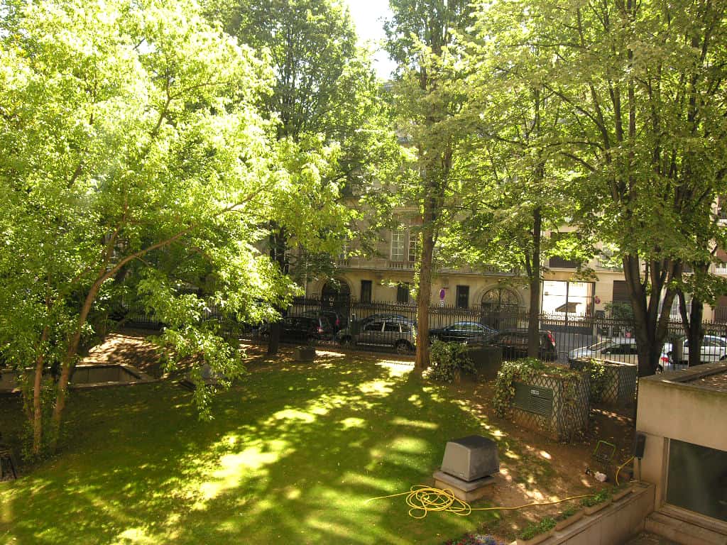 Apartment 1 bedroom 62m²