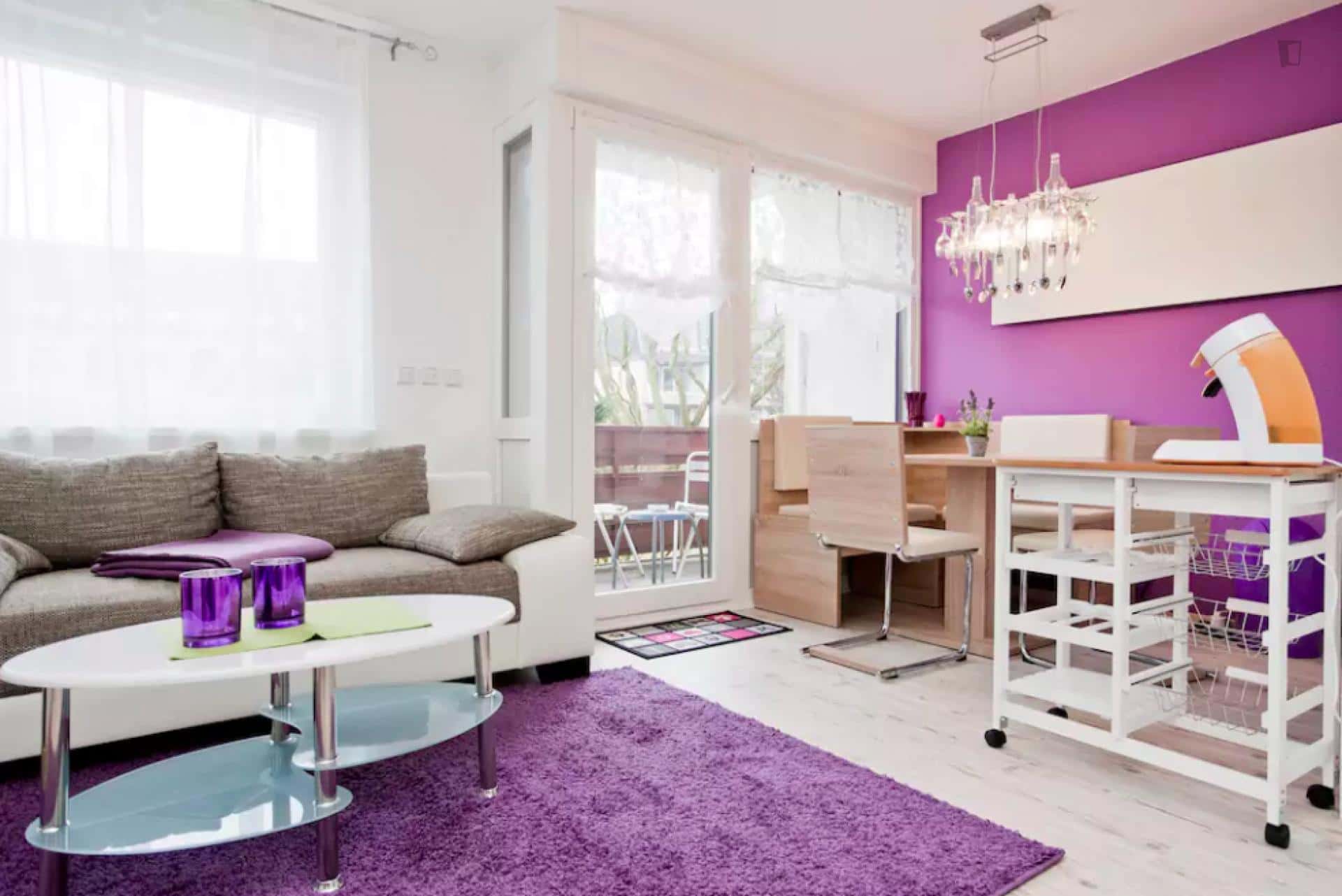 100B Alt Lichtenrade - Tempelhof Schoneberg
