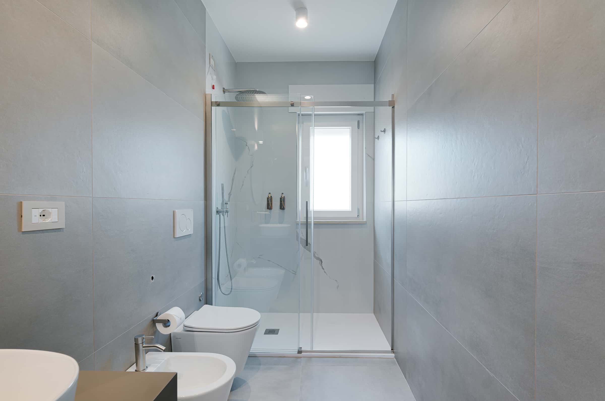 Apartment Monopoli, 1 bed — photo 17
