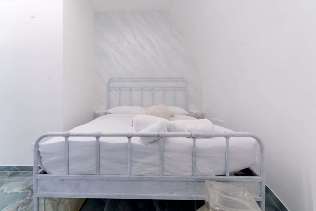 Apartment Milan, 1 bed — photo 69