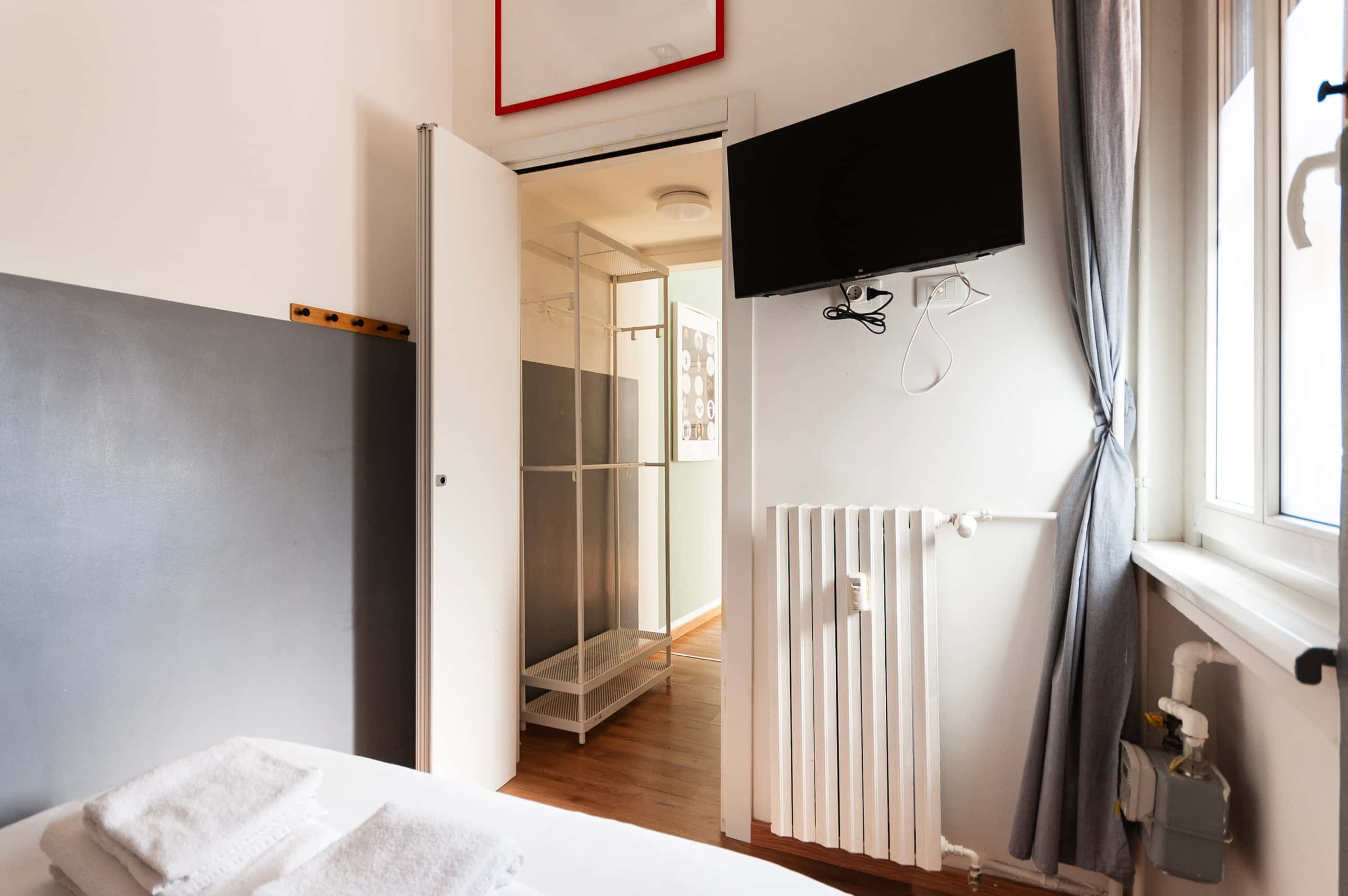 Appartement Milan, 1 chambre — photo 16