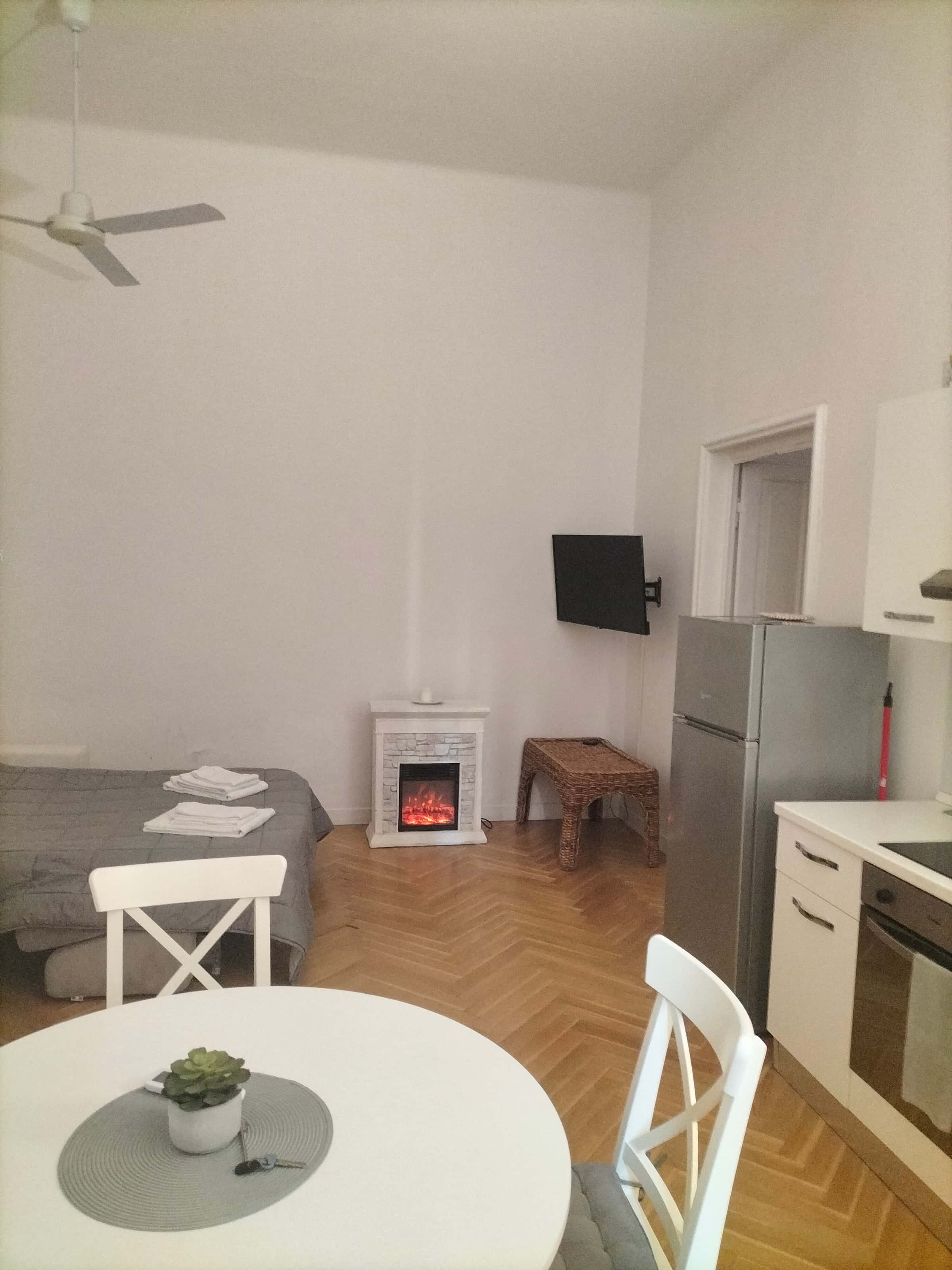 Apartment in Piazza San Martino, Bologna for 80 m² with 1 bedroom
