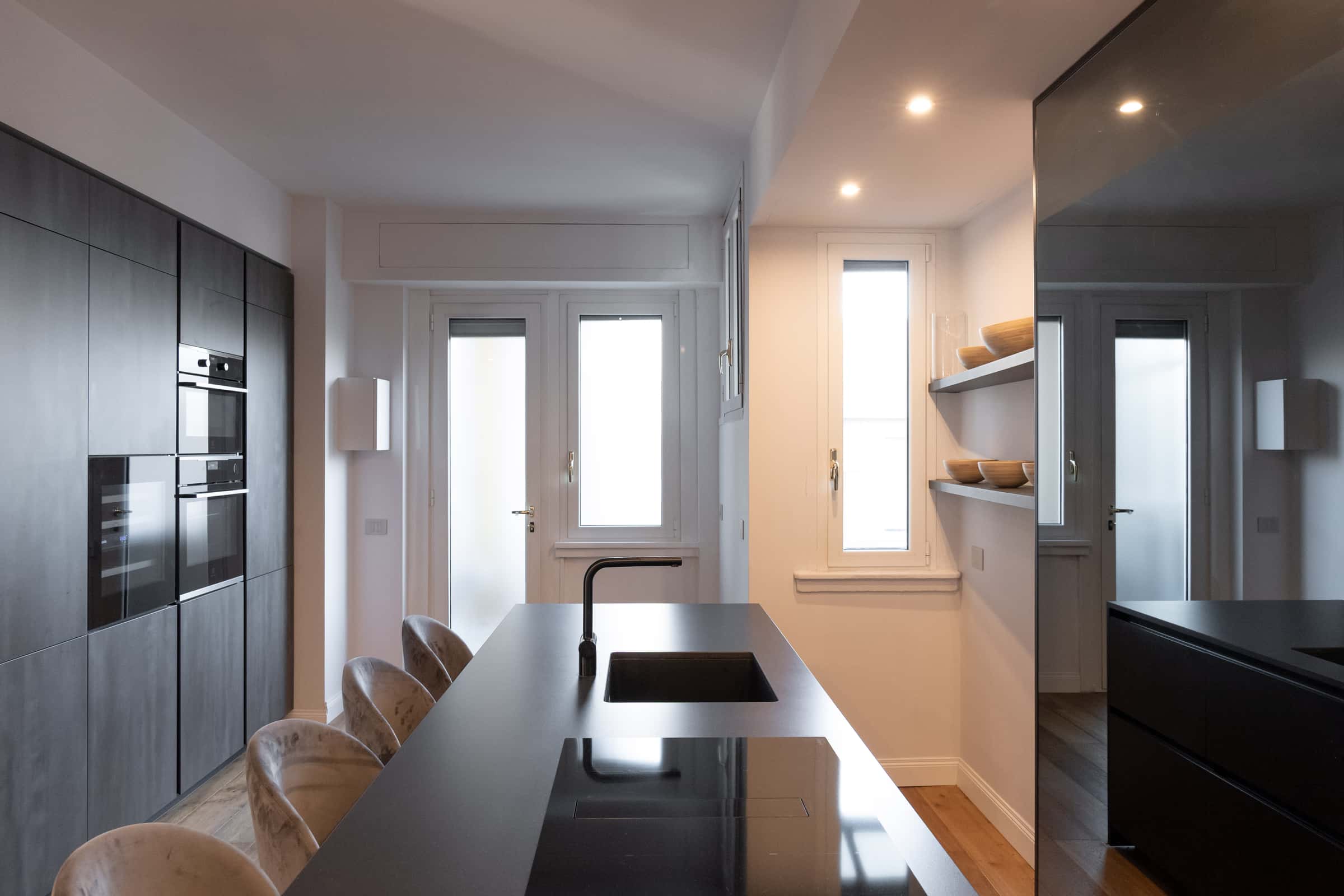 Apartment Milan, 3 beds — photo 64