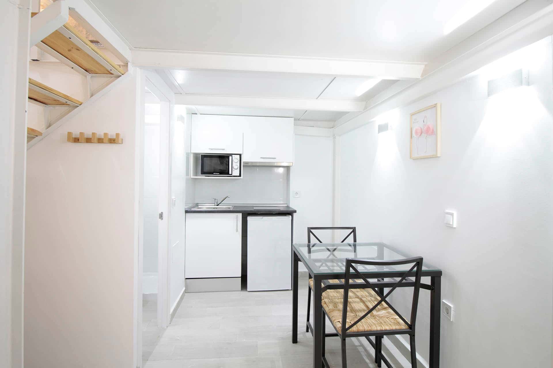 Studio Calle Rodrigo Uhagon