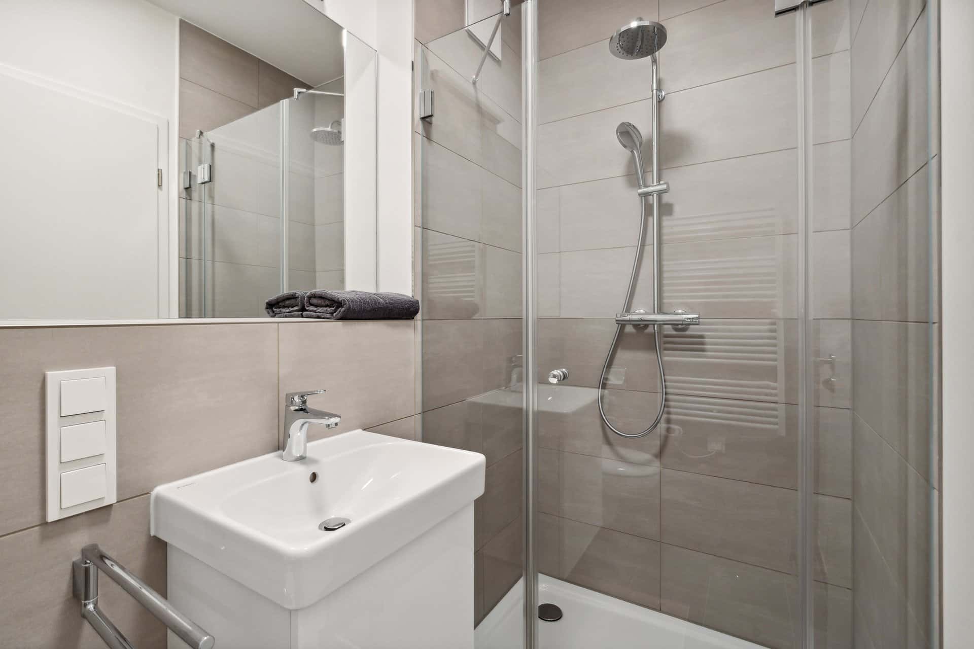 Zimmer in der Schmidstraße F-K