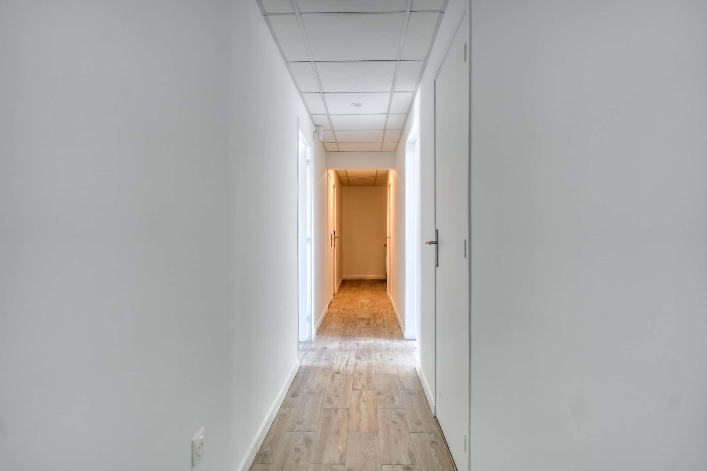 Rue du Petit Bois, Montreuil