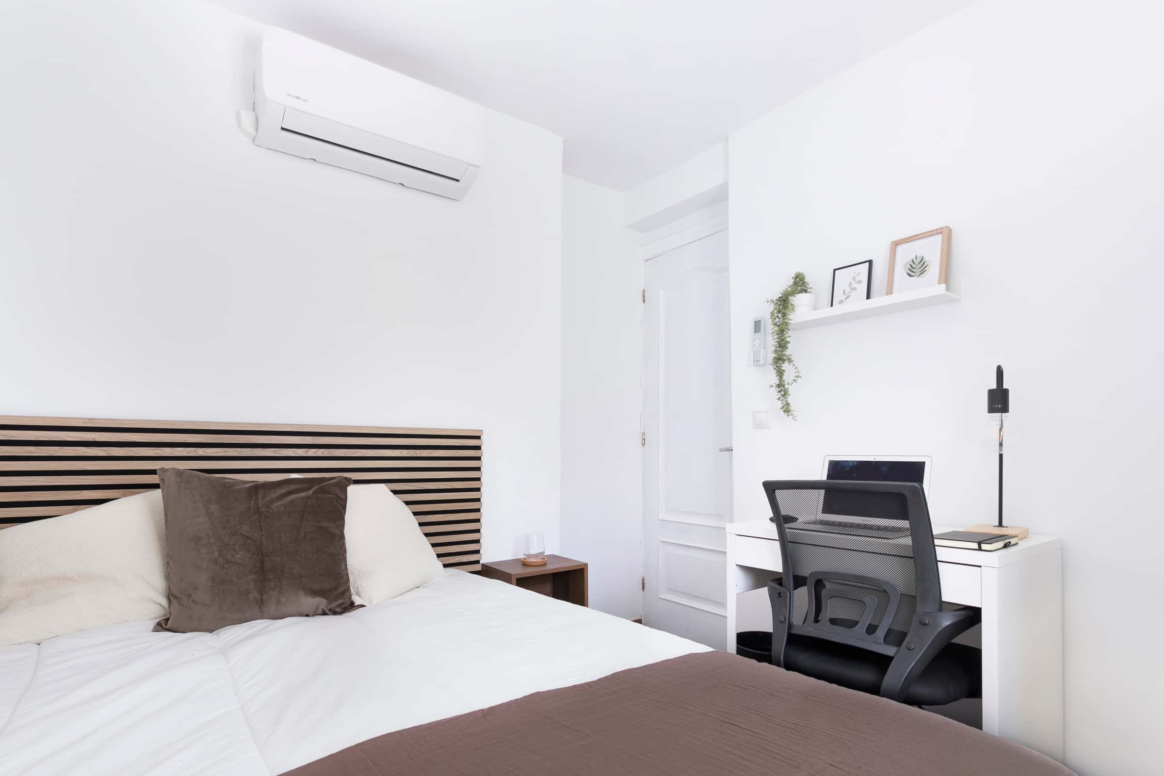 Habitacion privada en calle San Sebastian, Getafe