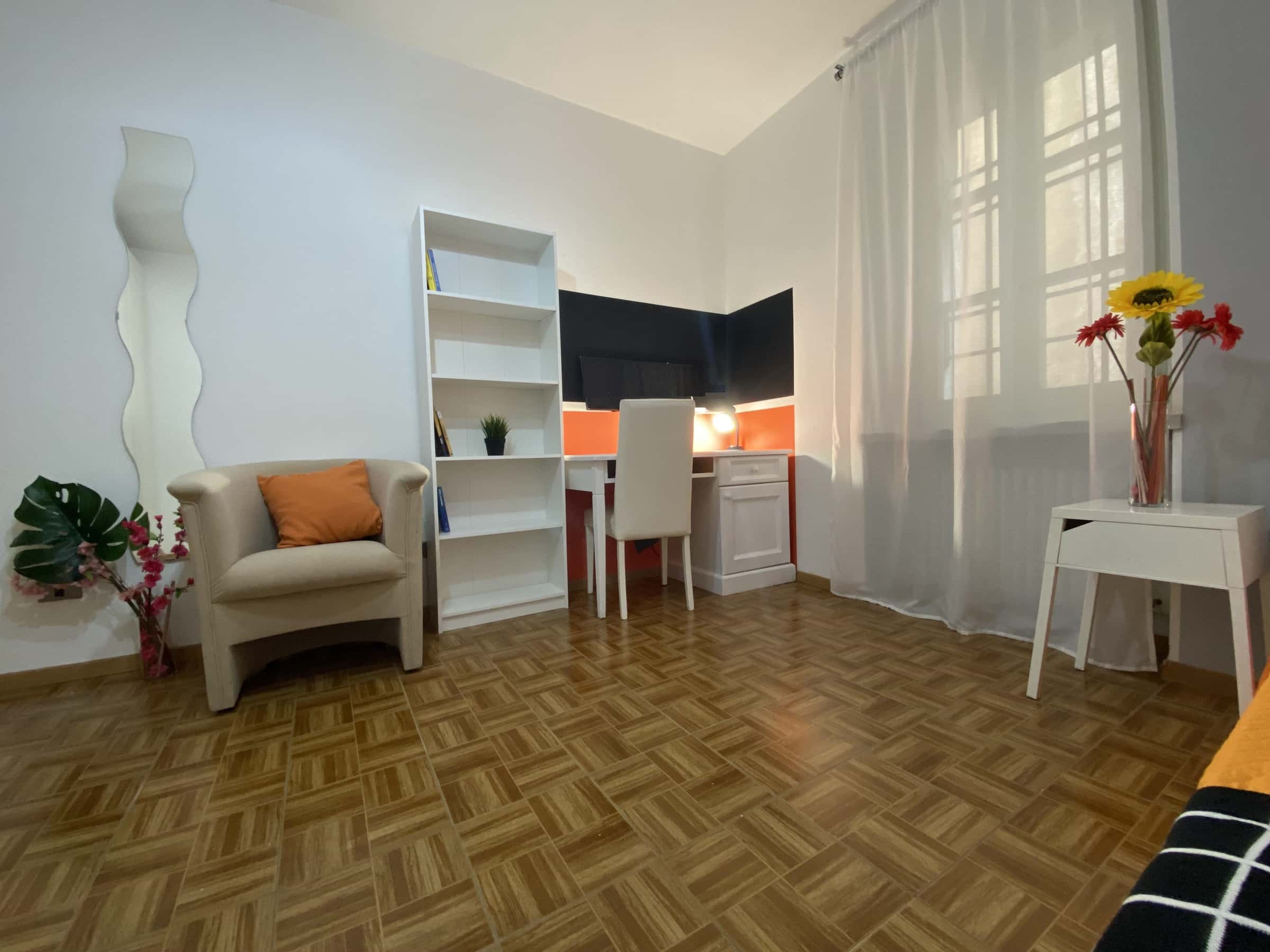 CAMPIELLO DEL TRIVIO 9 - Stanza 33