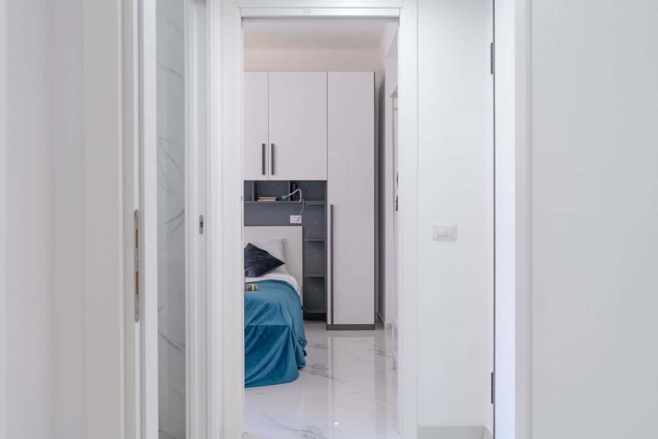 Apartment Milan, 1 bed — photo 12