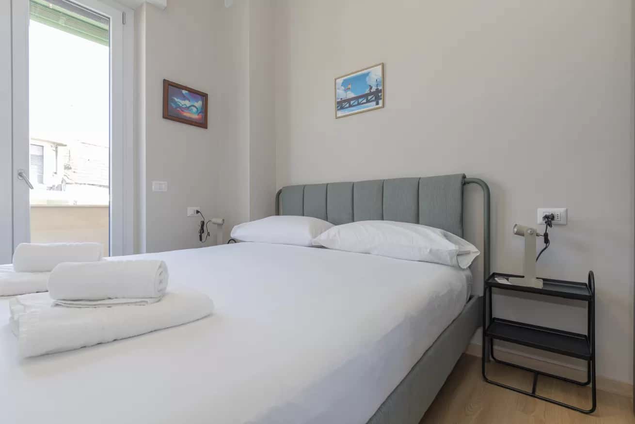 Apartment Milan, 1 bed — photo 26