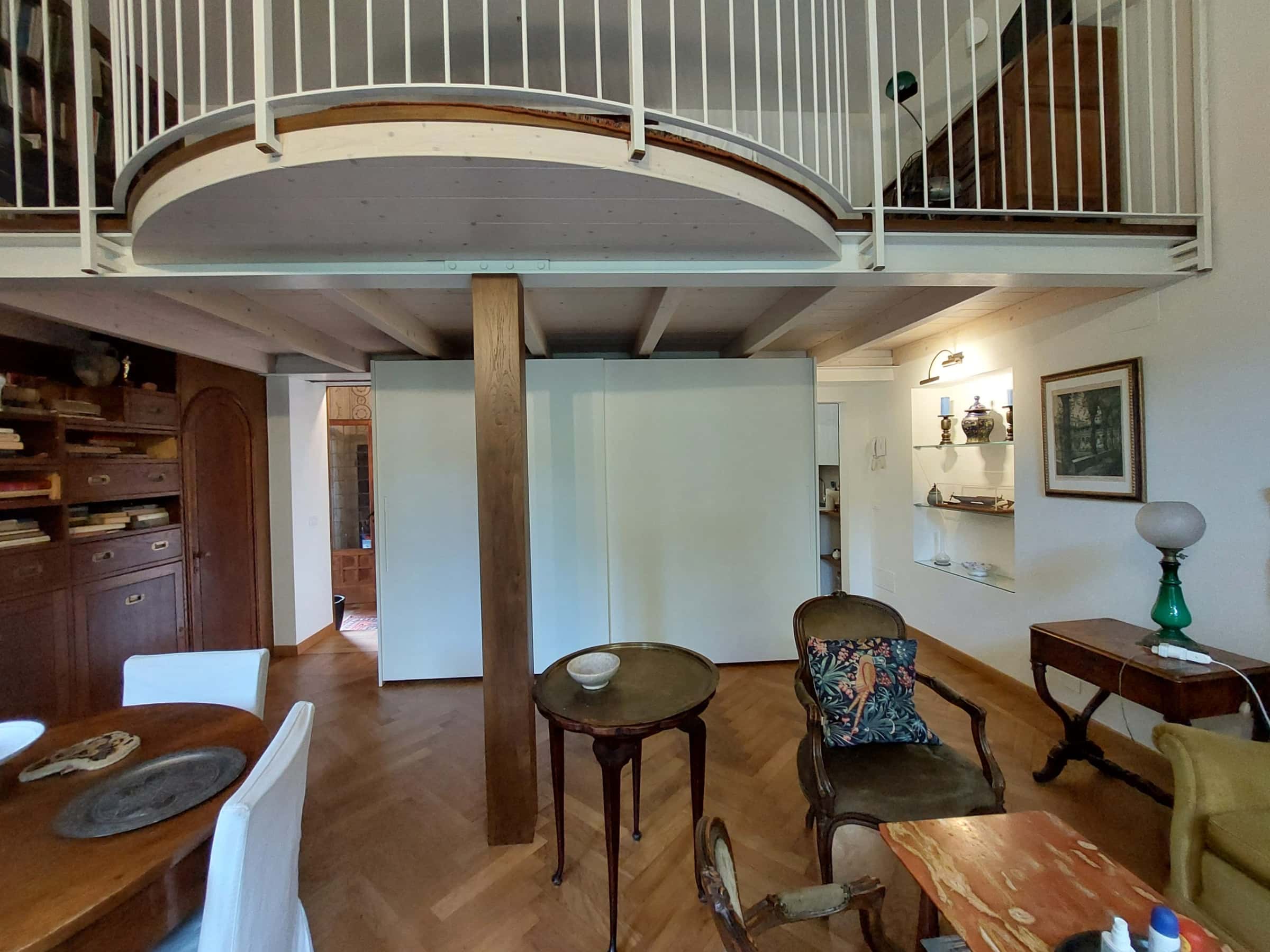 Apartment Milan, 1 bed — photo 26