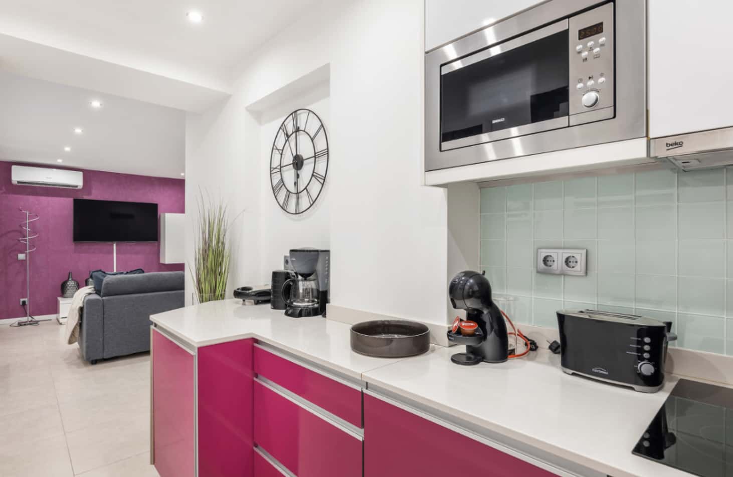 Bay View Mar (nov-april only)