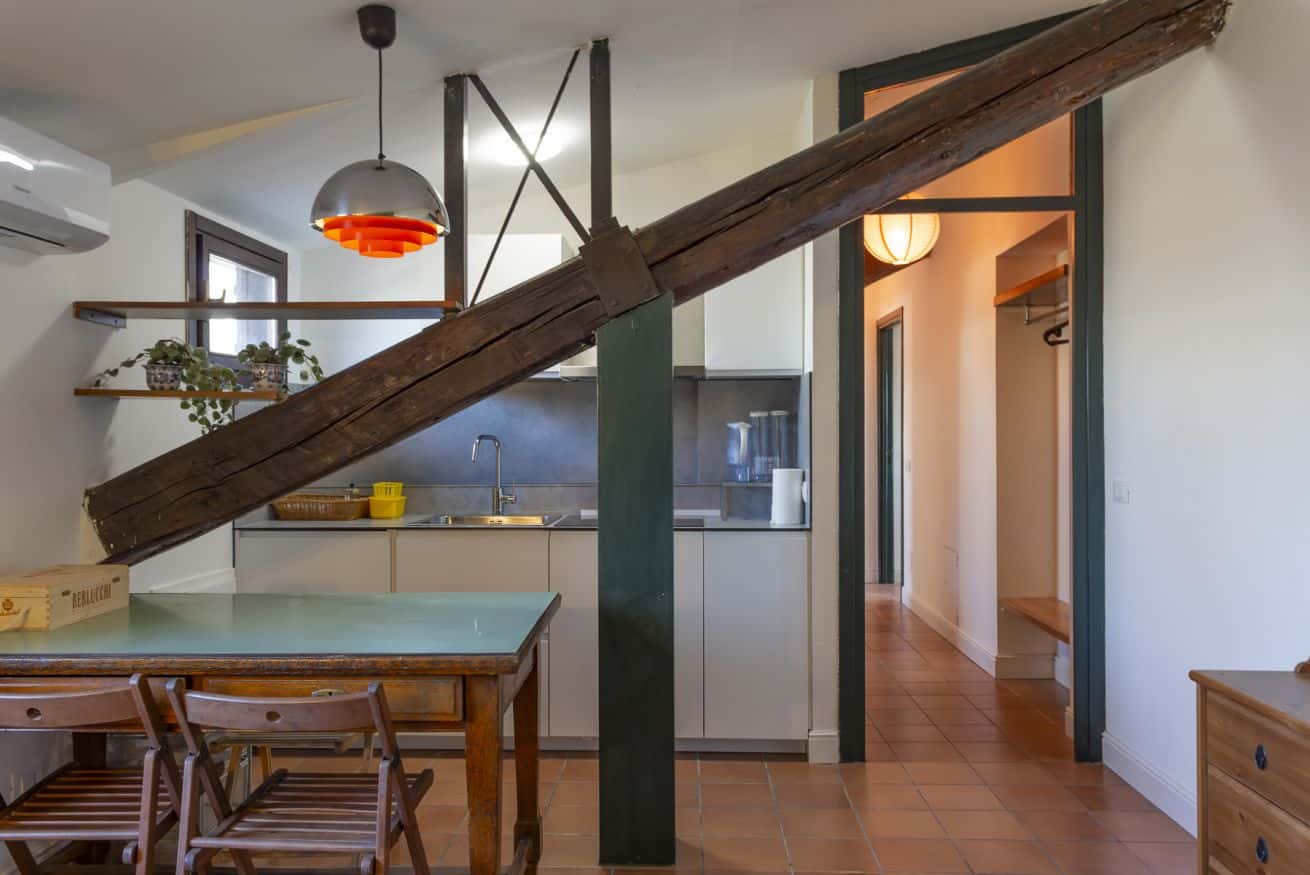 Appartement Milan, 2 chambres — photo 23