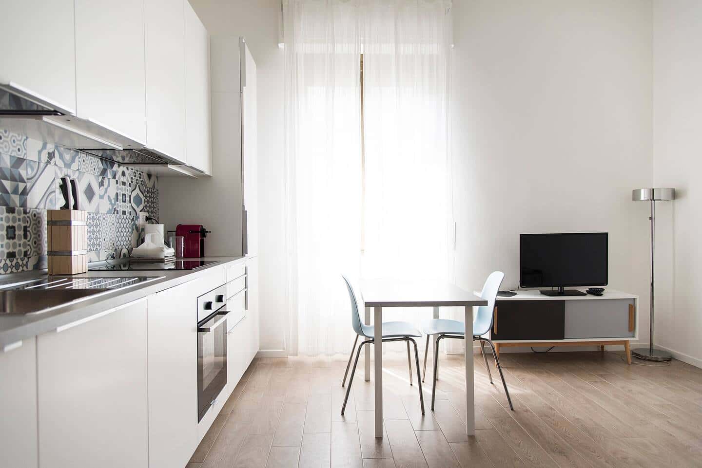 Apartamento Milán, 1 habitación — foto 18