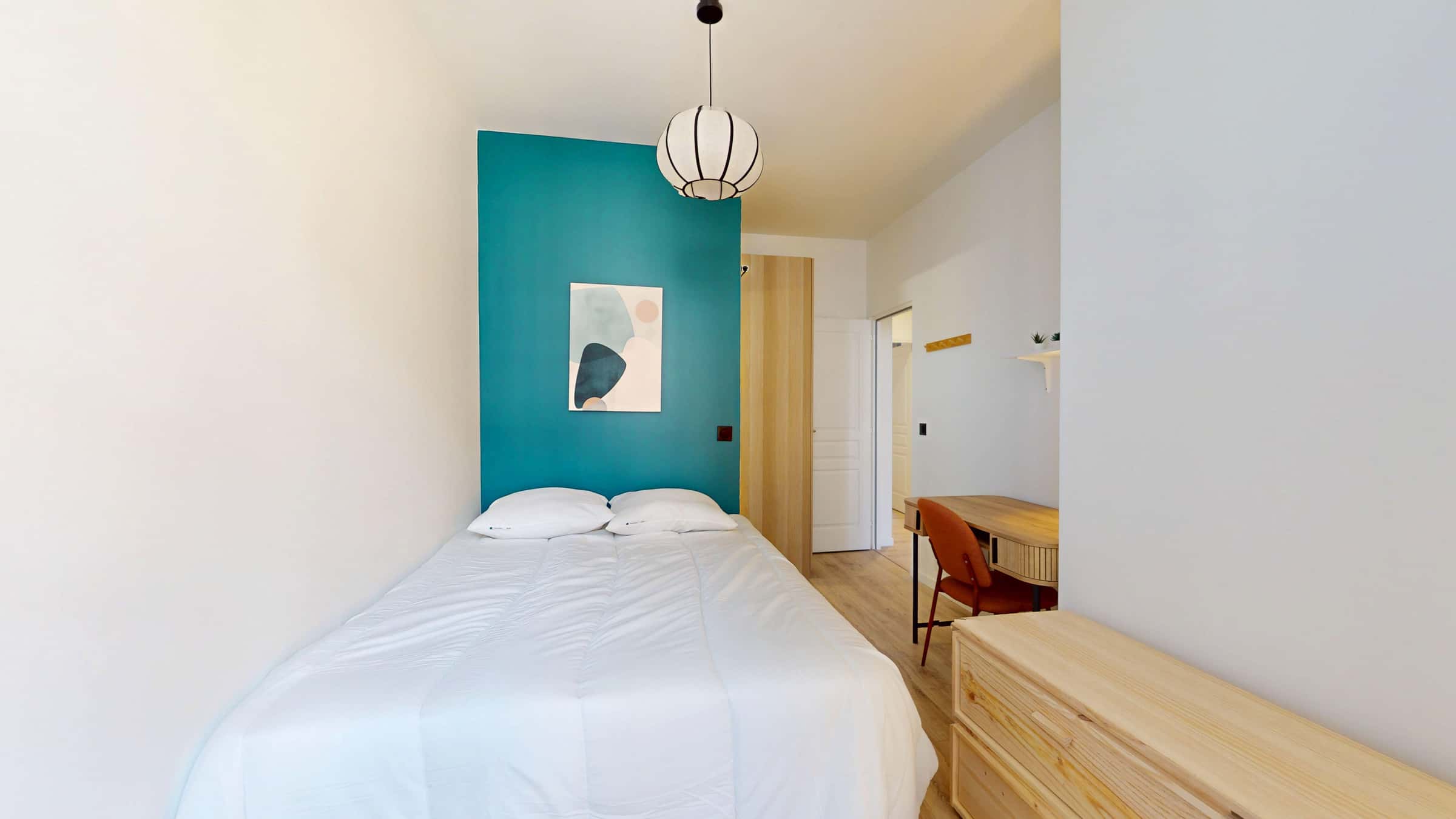 Bovary House - Room S (6)
