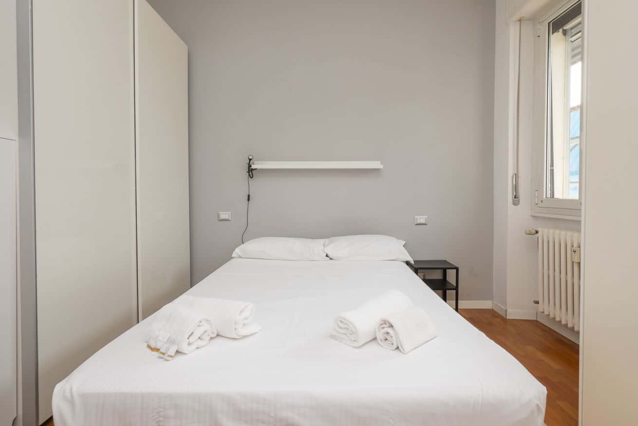 Apartamento Milán, 1 habitación — foto 17