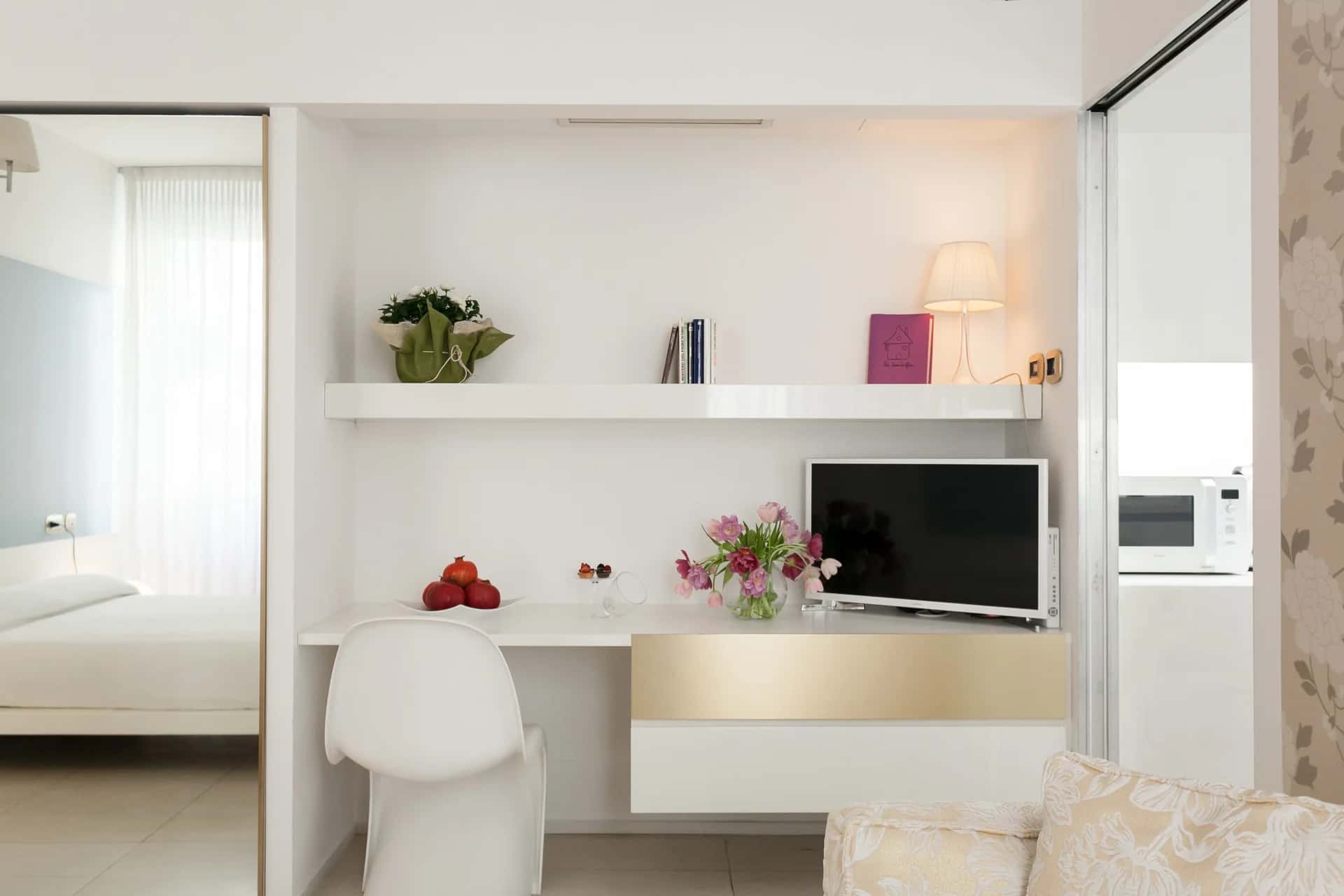 Apartment Milan, 1 bed — photo 13