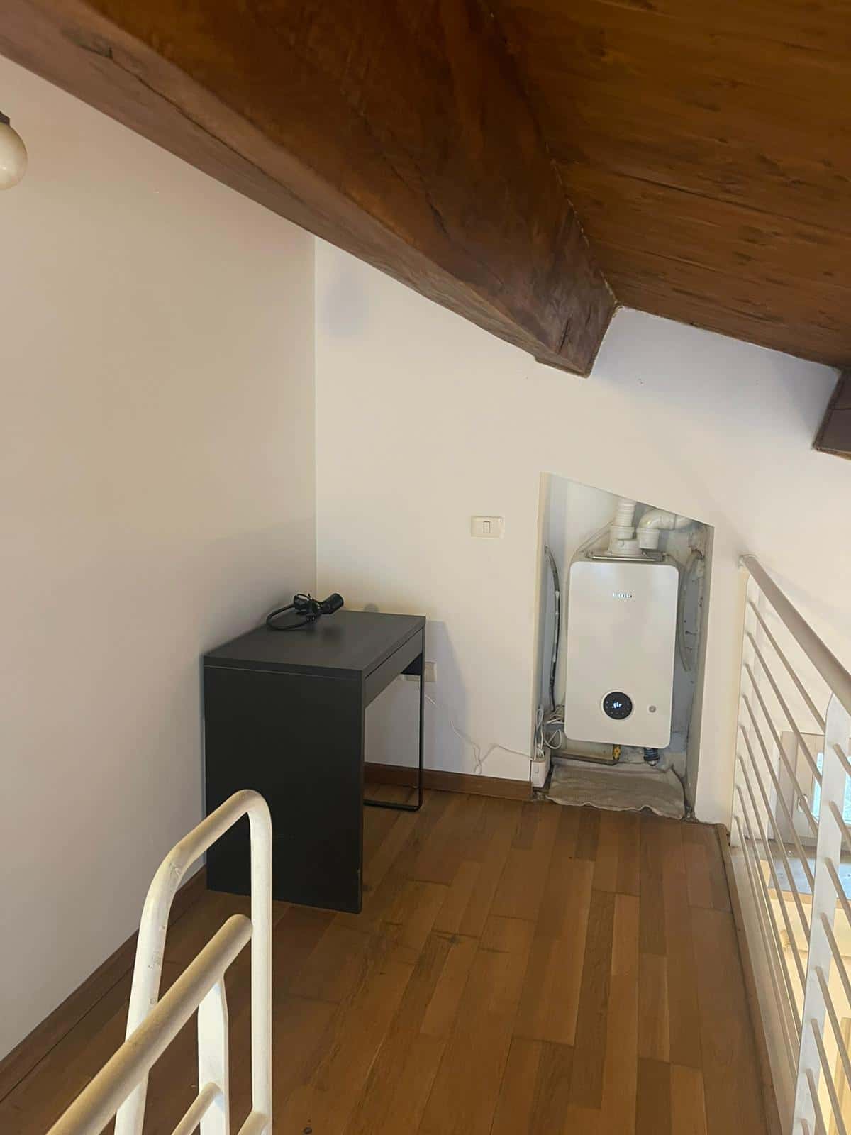 Apartment Jesi, 1 bed — photo 8