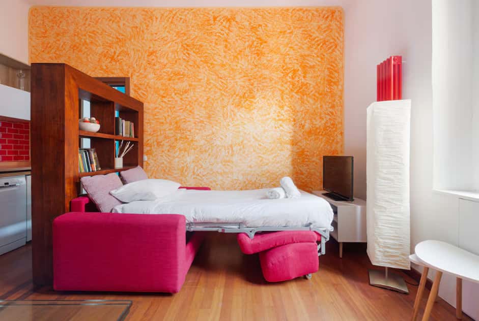 Apartamento Milán, 1 habitación — foto 22