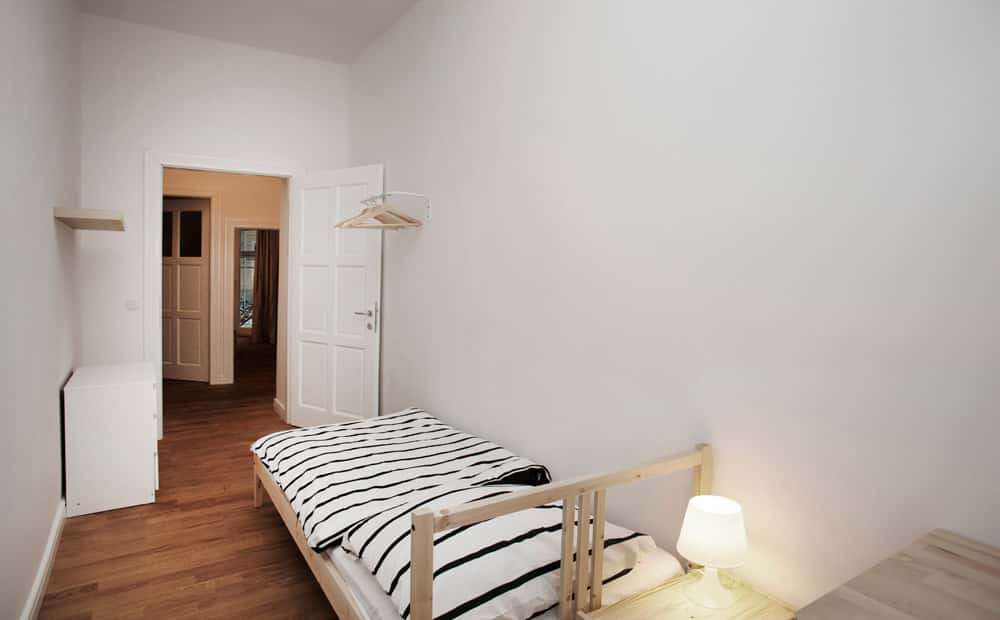 Zimmer in der Spiegelweg