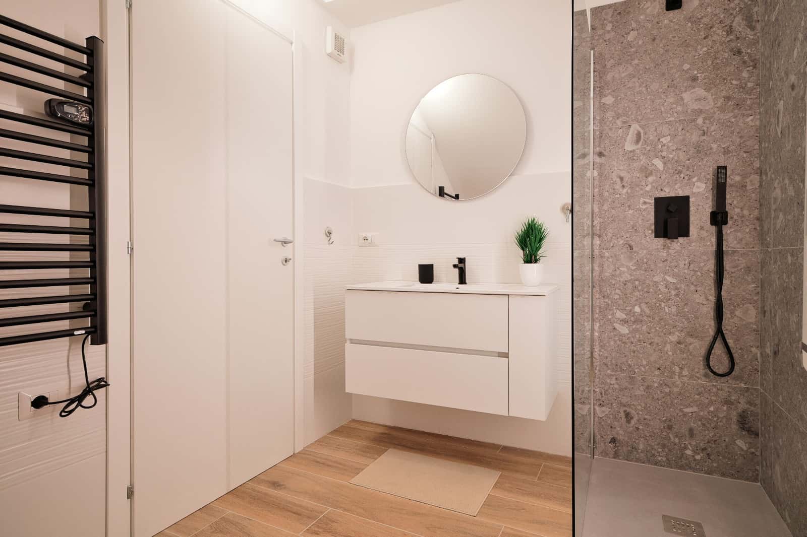 Apartment Milan, 1 bed — photo 11