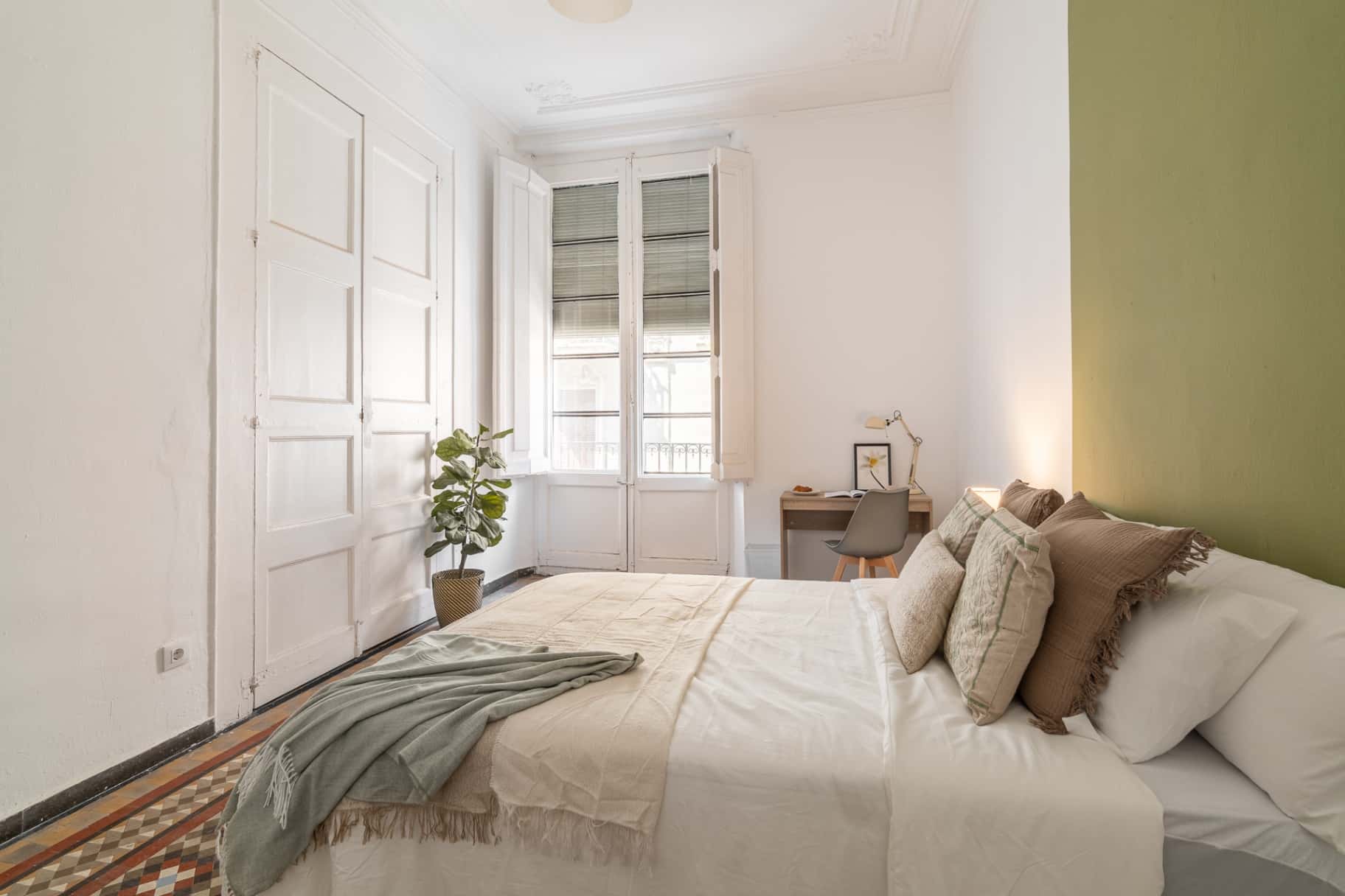 Habitacion privada en Carrer Ample , Barcelona