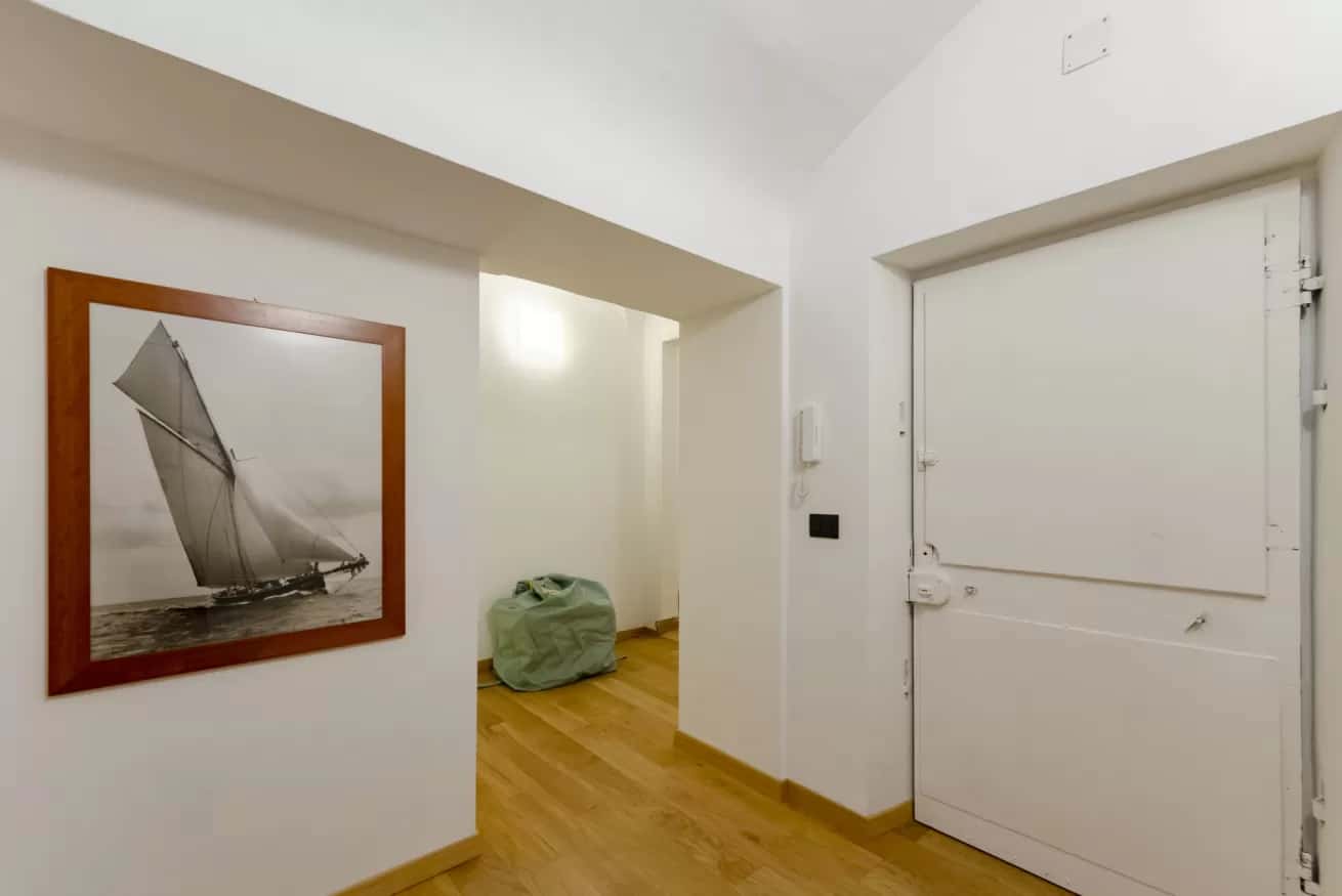 Apartment Genoa, 1 bed — photo 39