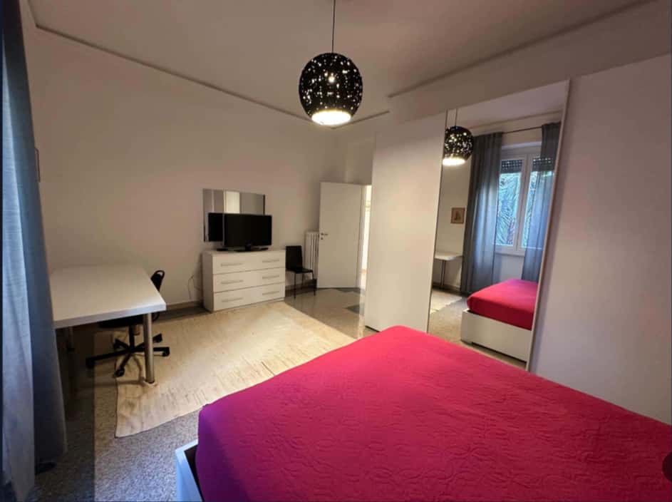 Apartment Rome, 2 beds — photo 3