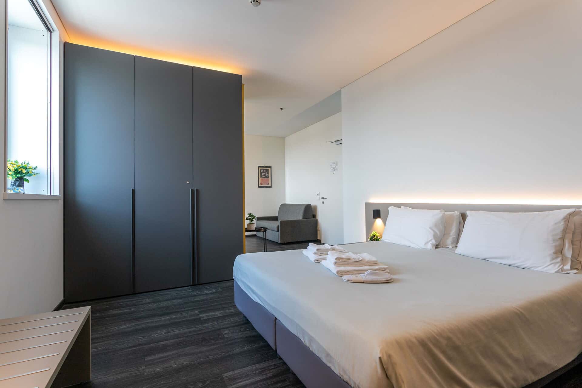Apartment Venice, 1 bed — photo 10