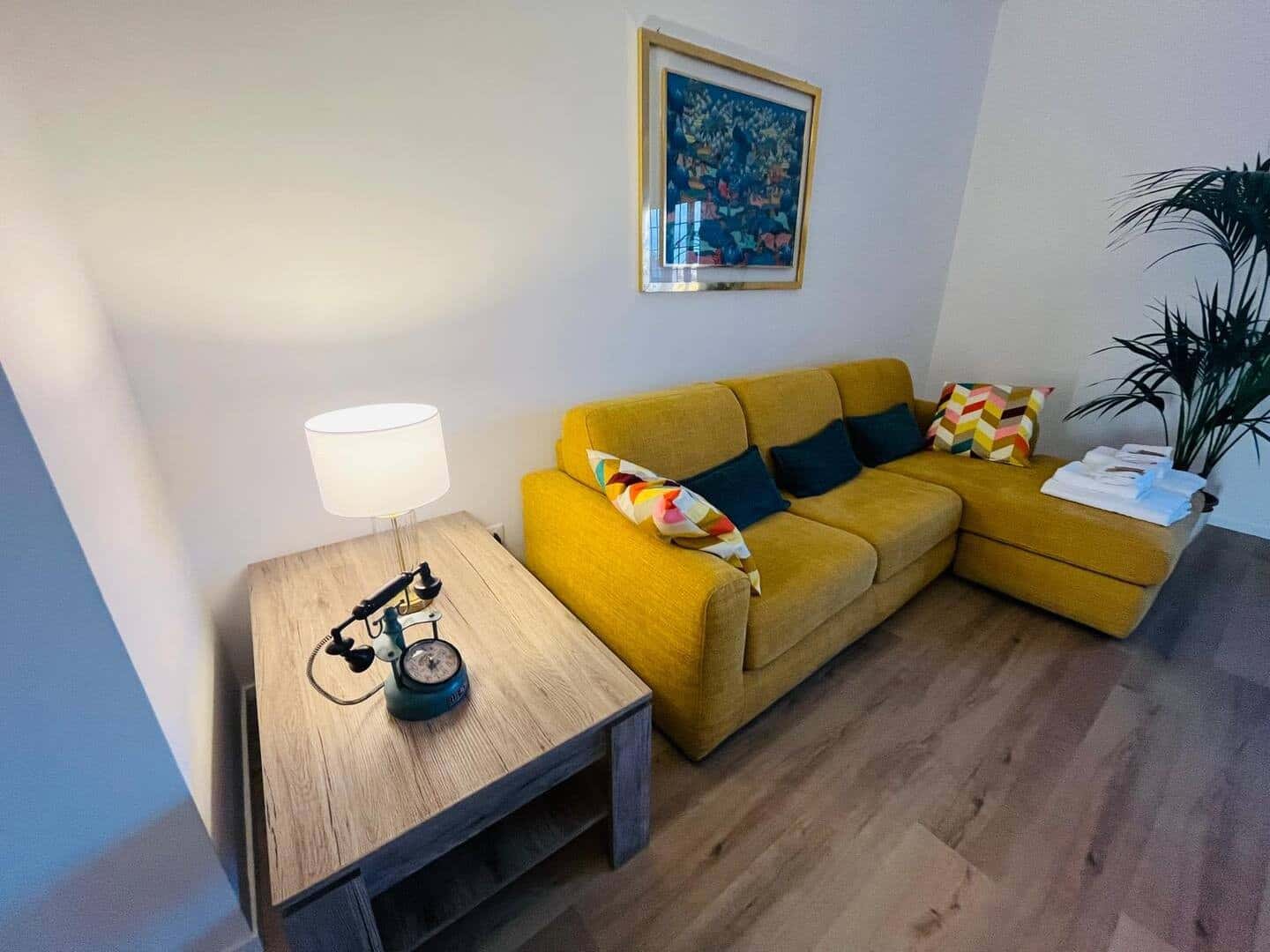 Apartment Rome, 2 beds — photo 27