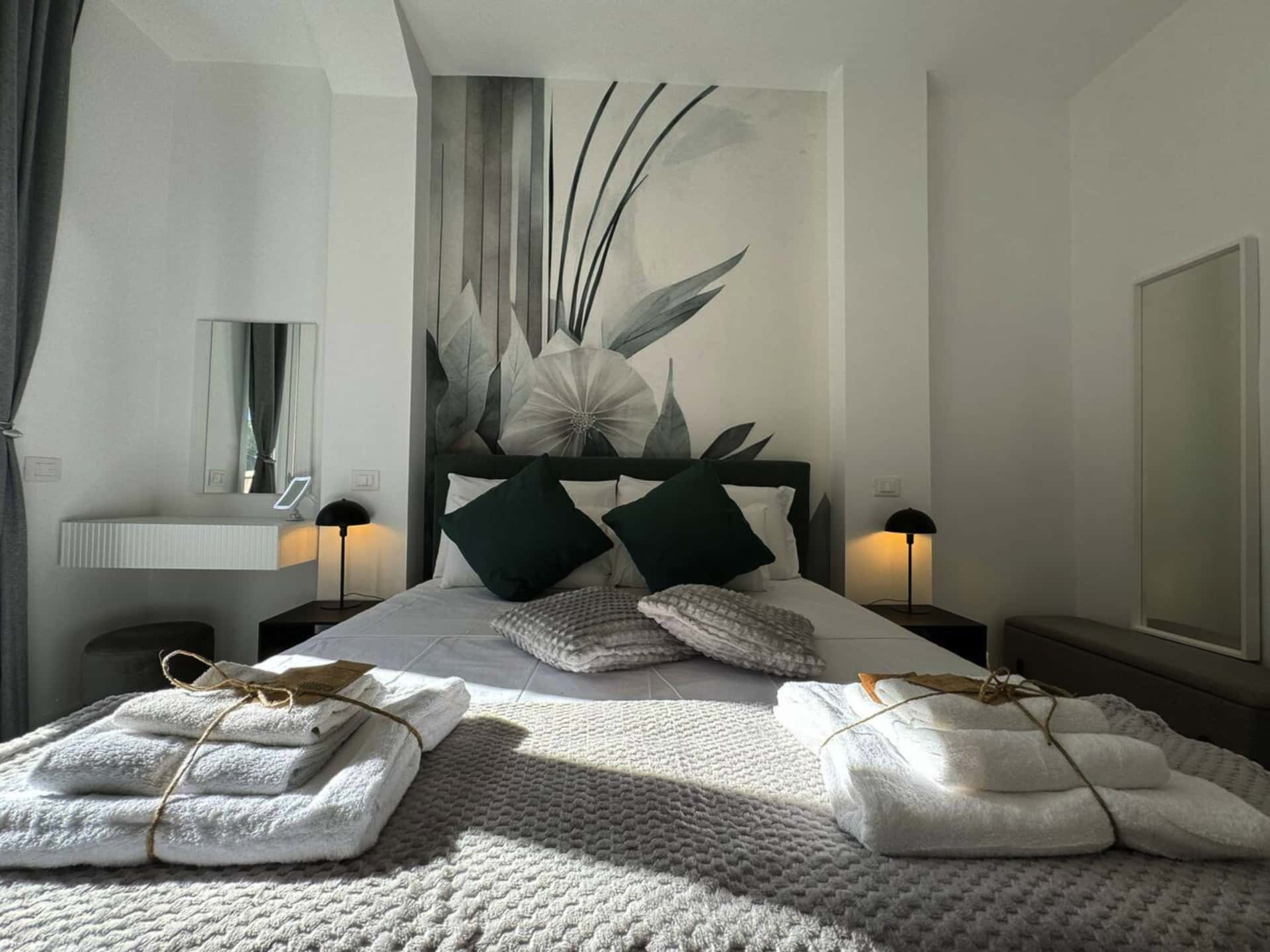 Apartment Rome, 1 bed — photo 4