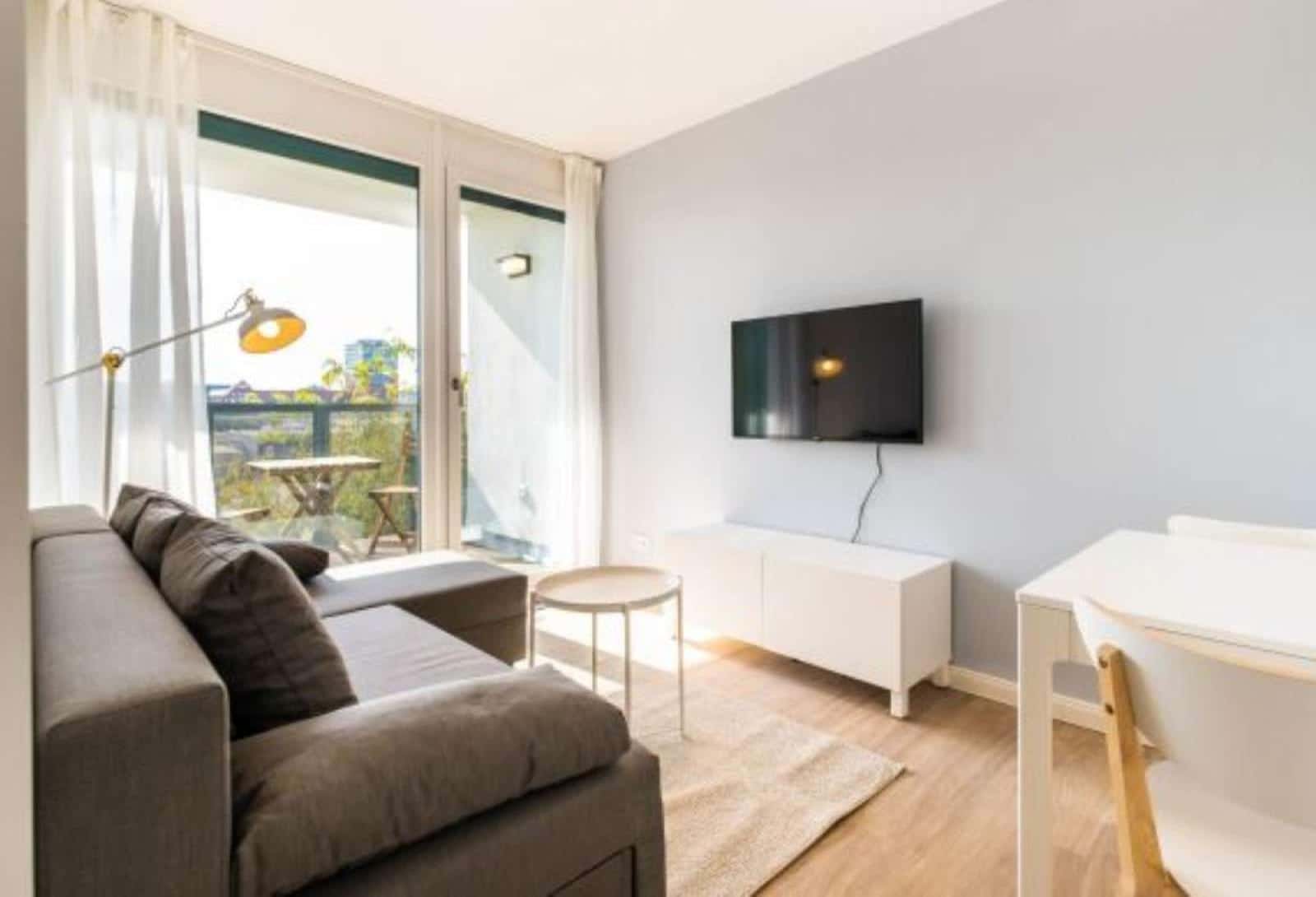 18 Revaler Strasse - Berliner Innenstadt
