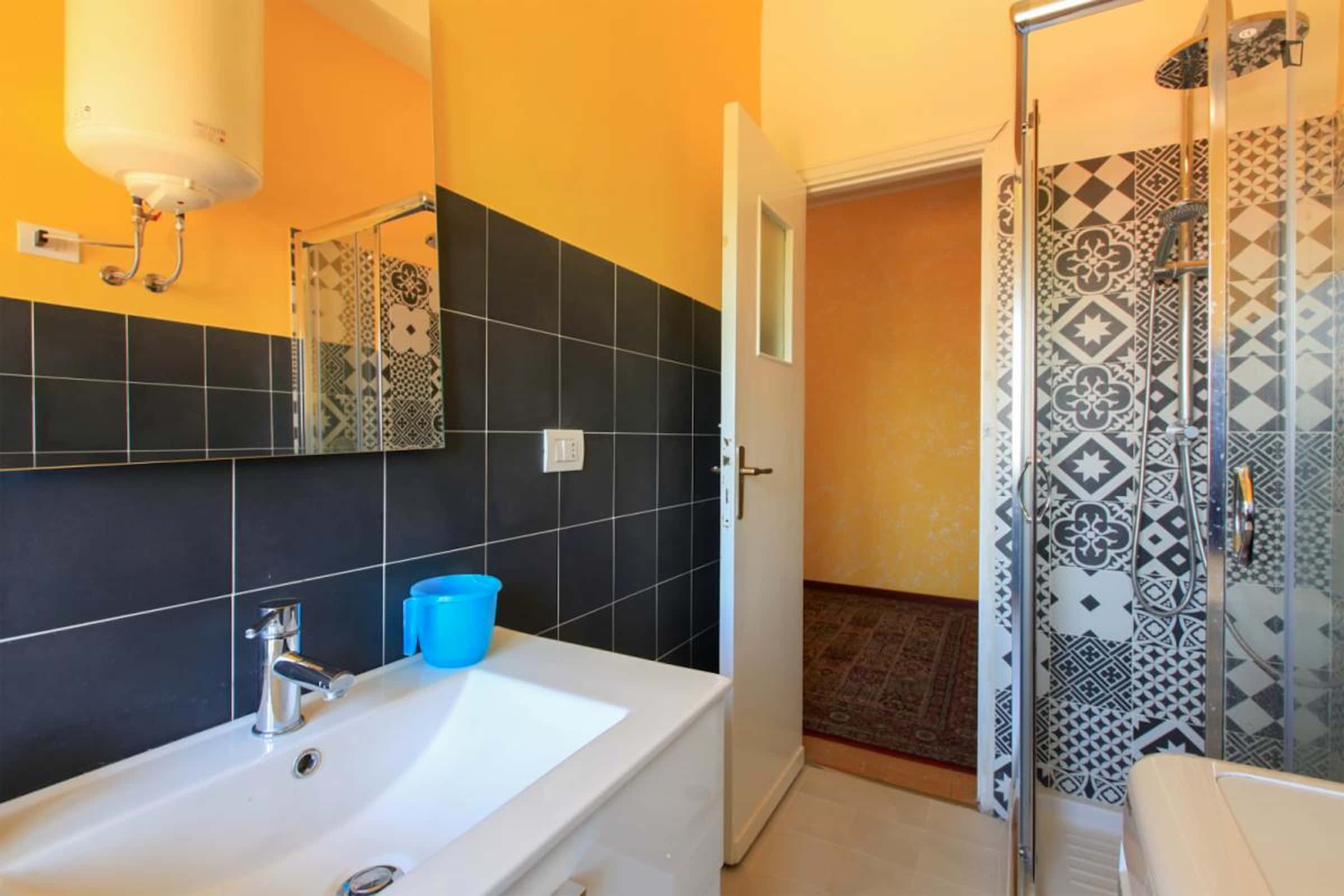 Apartment Milan, 2 beds — photo 8