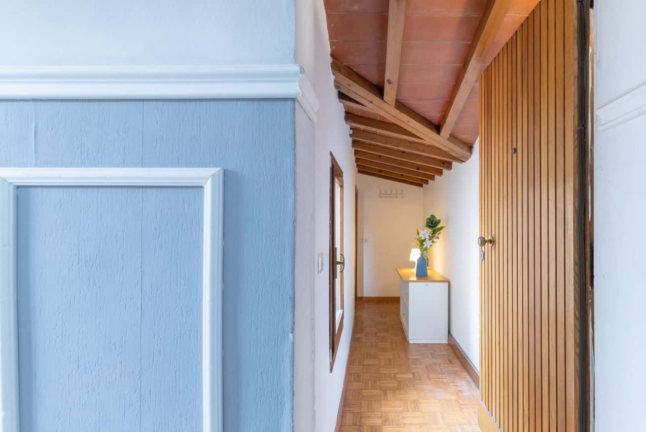 Florence Cozy apartment in central Florence