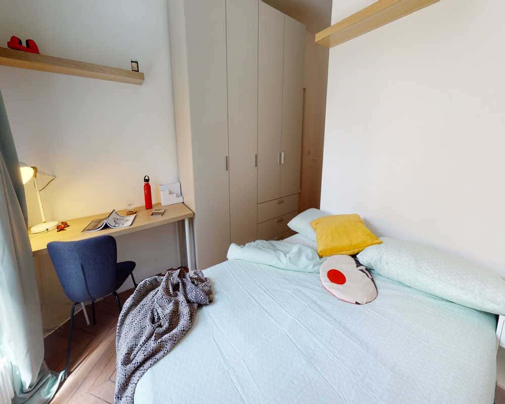 Chambre dans le Boulevard Marguerite de Rochechouart