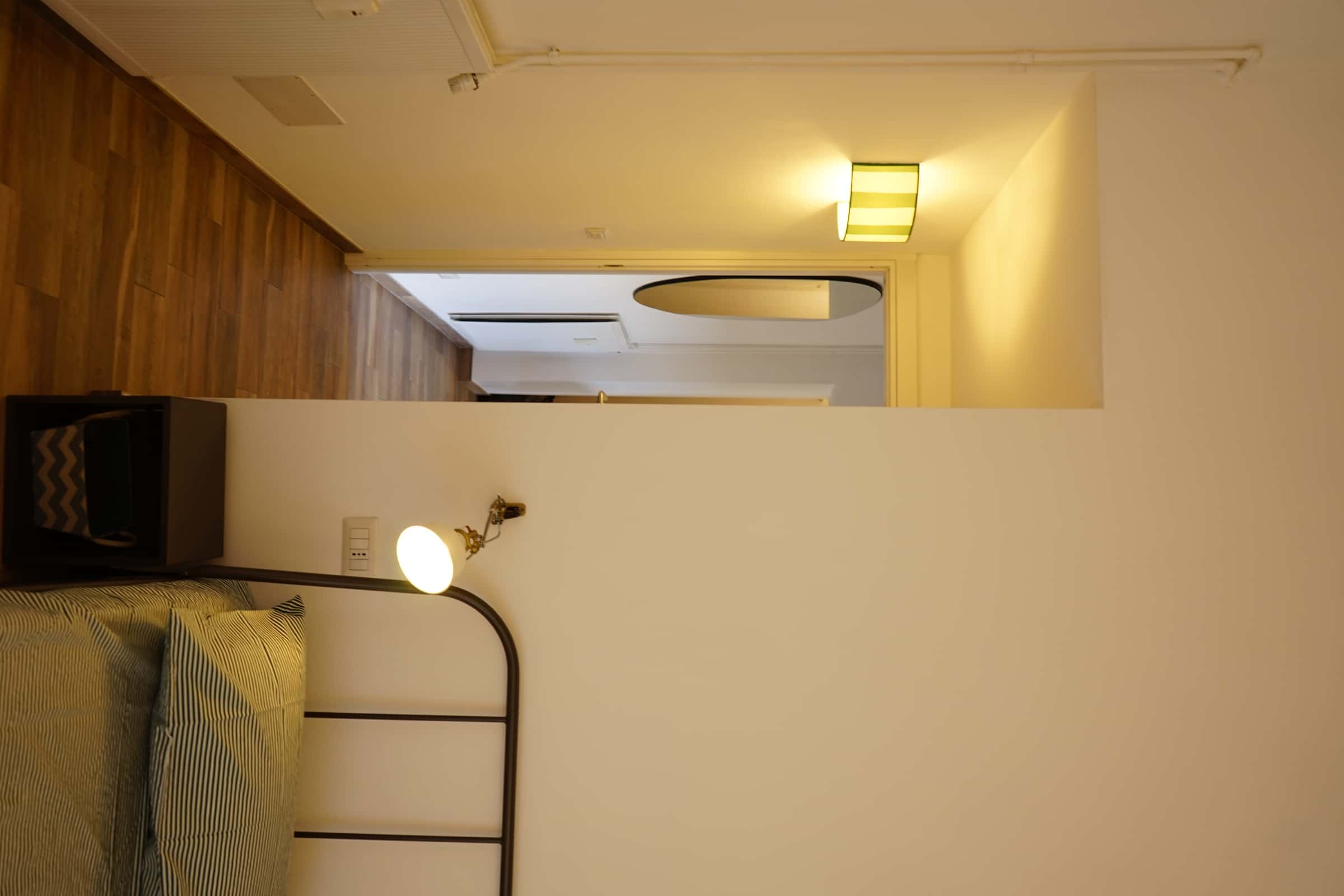 Apartment Rome, 2 beds — photo 24