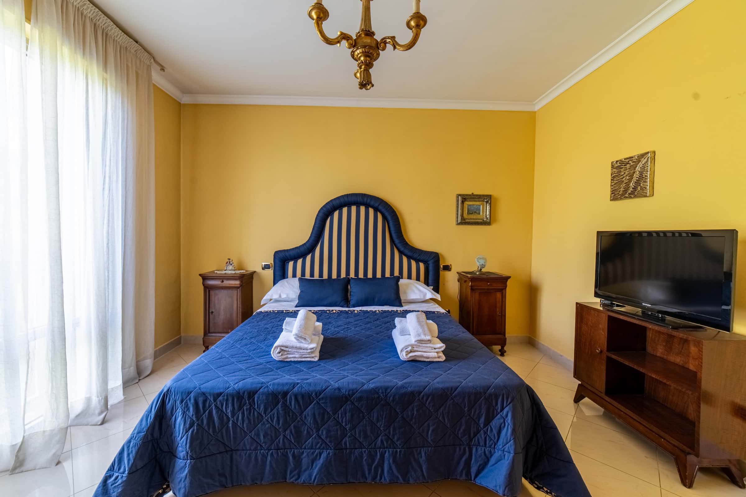 The Gardenie Retreat – Peace Close to the City