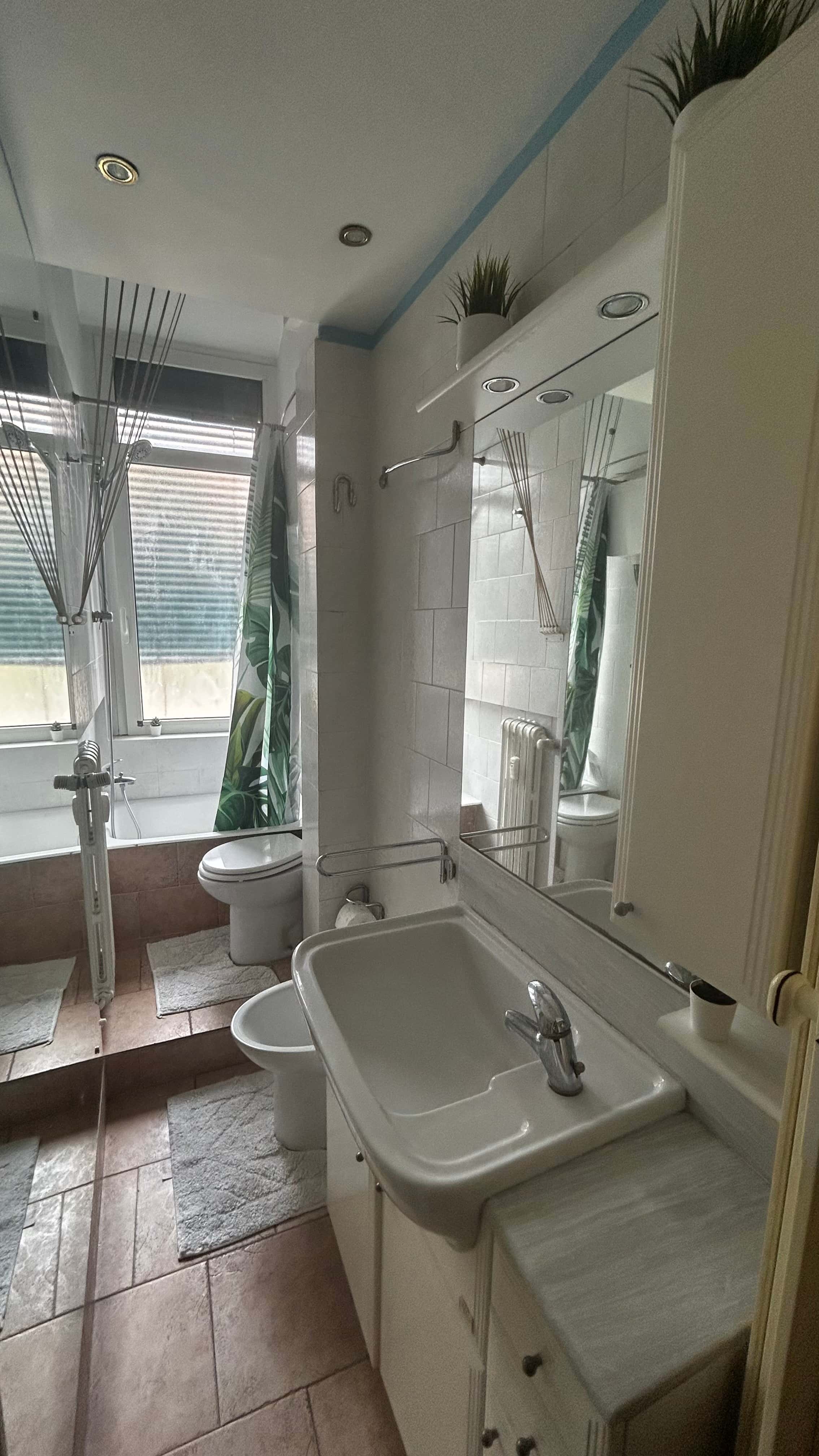 Apartment Milan, 1 bed — photo 5