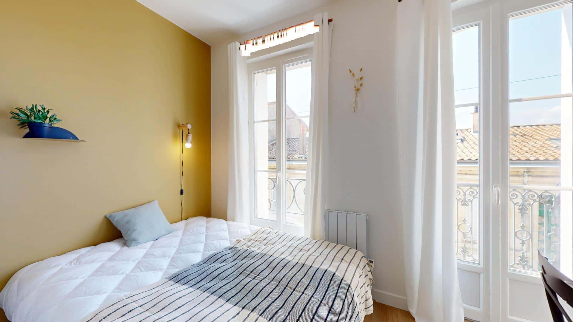 Chambre 3 - REOLE H