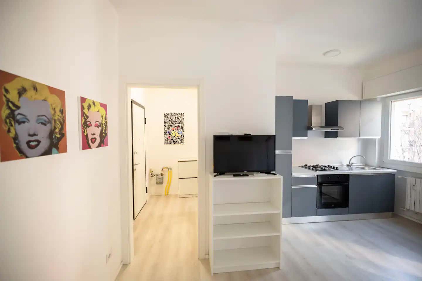 Apartment Milan — photo 9