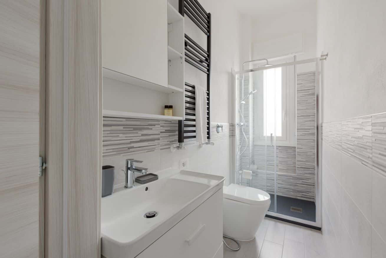 Apartamento Milán — foto 11