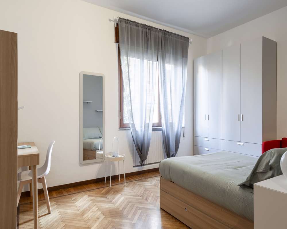 Stanza in Via Ulisse Salis