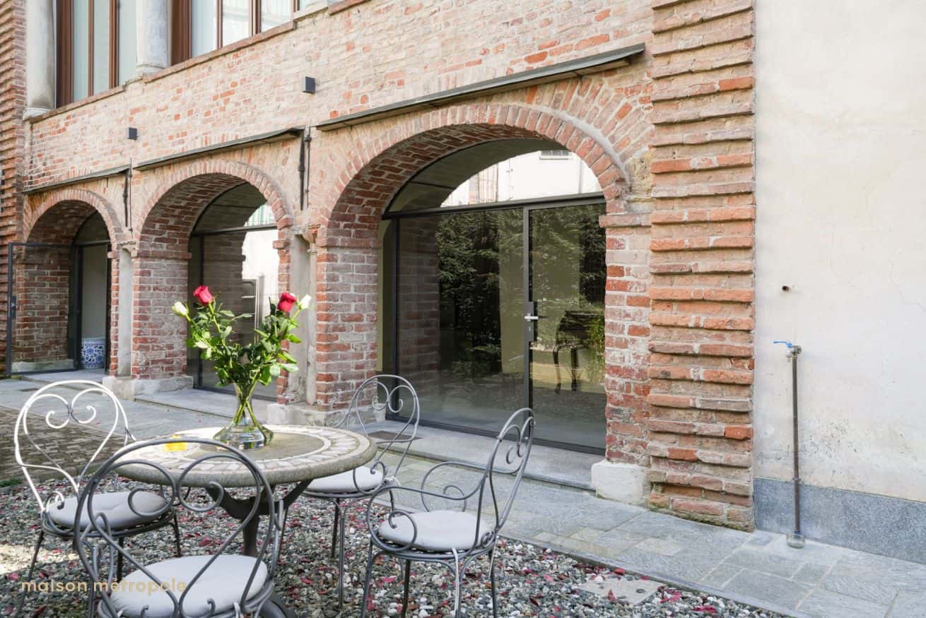 Apartment Asti, 1 bed — photo 10